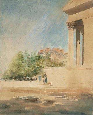 Giuseppe De Nittis - Place de la Madeleine.webp