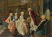 Une interlude musicale - Giuseppe Guidi — widok dzieła