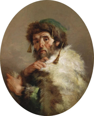 Giuseppe Nogari - Allegorie Winter.webp