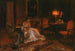La fin d'un rêve - Giuseppe Pennasilico — widok dzieła