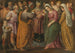 Le Mariage de Joseph et Marie - Giuseppe Porta — widok dzieła