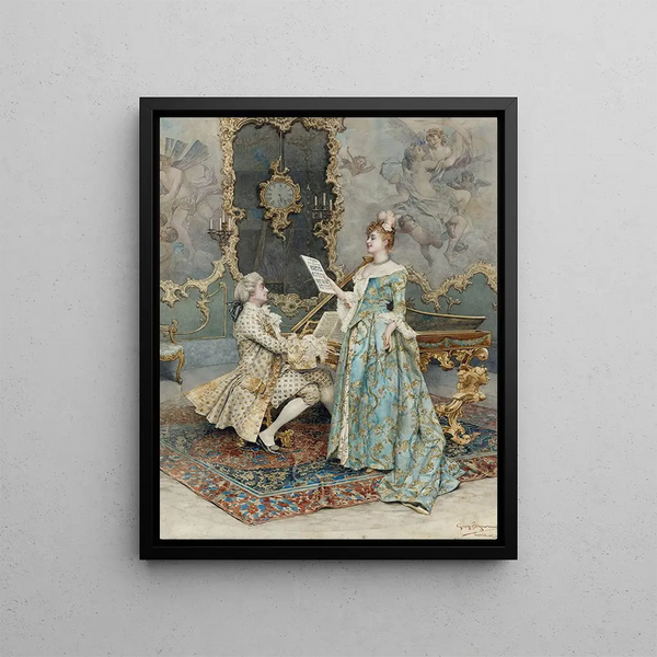 Giuseppe Signorini - The Soloist.webp