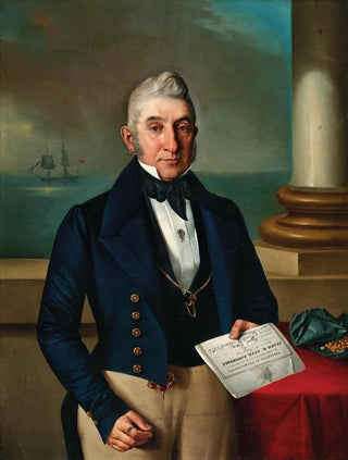 Giuseppe Tominz - Portrait of Jacob Coen 17821852 grain merchant from Trieste.webp