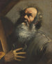 Świętego Andrzeja - Giuseppe Vermiglio — widok dzieła