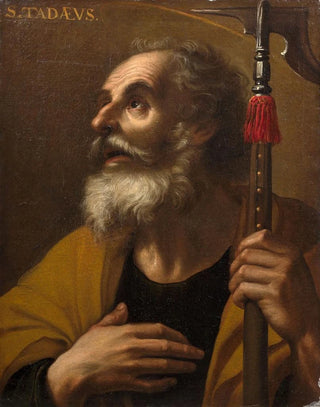 Giuseppe Vermiglio - Saint Jude Thaddeus.webp