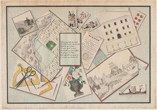 Giuseppe Voltolini - Trompe loeil.webp