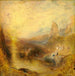 Glaucus i Scylla - Joseph Mallord William Turner — widok dzieła