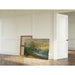 Reprodukcja obrazu Gledhow Hall, Yorkshire - Joseph Mallord William Turner
