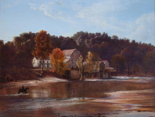 Godfrey Frankenstein - Governor Morrows Mill.webp