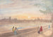 Lima - Godfrey Thomas Vigne — widok dzieła