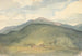 Mont Washington - Godfrey Thomas Vigne — widok dzieła