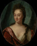 Anna Maria Gool - Godfried Schalcken — widok dzieła