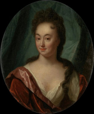 Godfried Schalcken - Anna Maria Gool.webp