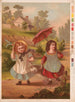 Jours heureux - Goodsell Bros — widok dzieła