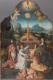 Fons Pietatis - Goswin van der Weyden — widok dzieła