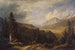 Bergisel - Gottfried Seelos — widok dzieła