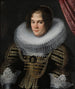 Portret kobiety w wieku 26 lat - Gottfried von Wedig — widok dzieła