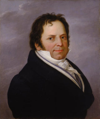 Gotthelf Leberecht Glaeser - Portrait of Herz Elias Reiss.webp
