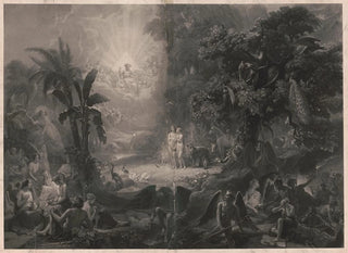 Goupil Cie - The creation.webp