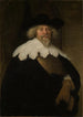 Portret szlachcica - Govert Flinck — widok dzieła