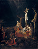 Ukrzyżowania - Govert Flinck — widok dzieła