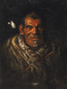 Kapitan John - Grace Carpenter Hudson — widok dzieła