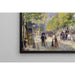 Reprodukcja obrazu Grands Boulevards - Pierre-Auguste Renoir