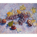 Reprodukcja obrazu Winogrona, Cytryny, Gruszki i Jabłka - Vincent van Gogh