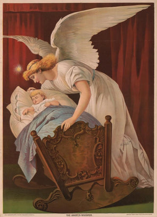 Great Western Supply House - The angels whisper.webp