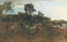 scena estońska - Gregor von Bochmann — widok dzieła