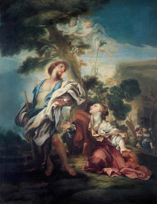 Gregorio de Ferrari - Noli Me Tangere.webp
