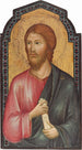 Święty Jakub Starszy - Grifo di Tancredi — widok dzieła