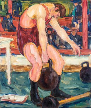 Gsta Von Hennigs - Athletes.webp