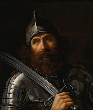 Guercino - Mars.webp