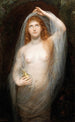 Eurydice - Guido Philipp Schmitt — widok dzieła