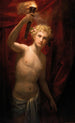 Orfeusz - Guido Philipp Schmitt — widok dzieła