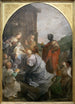 Adoracja Trzech Króli - Guido Reni — widok dzieła