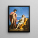Bacchus i Ariadna - Guido Reni — oprawiony obraz na ścianie