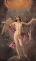 Ukochana dusza - Guido Reni — widok dzieła