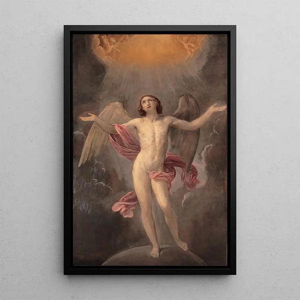 Guido Reni - Blessed Soul.webp