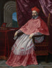 Kardynała Roberto Ubaldini 1581-1635 Legat papieski w Bolonii - Guido Reni — widok dzieła