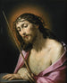 Le Christ comme Ecce Homo - Guido Reni — widok dzieła