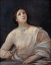 Lucrèce - Guido Reni — widok dzieła