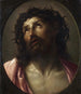 Człowiek cierpień - Guido Reni — widok dzieła