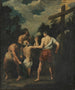 Męczeństwo świętego Andrzeja - Guido Reni — widok dzieła