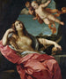 Marie-Madeleine - Guido Reni — widok dzieła