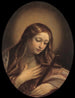Madeleine pénitente - Guido Reni — widok dzieła