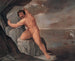 Polyphème - Guido Reni — widok dzieła