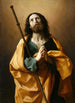 Święty Jakub Starszy - Guido Reni — widok dzieła