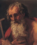 Święty Hieronim - Guido Reni — widok dzieła
